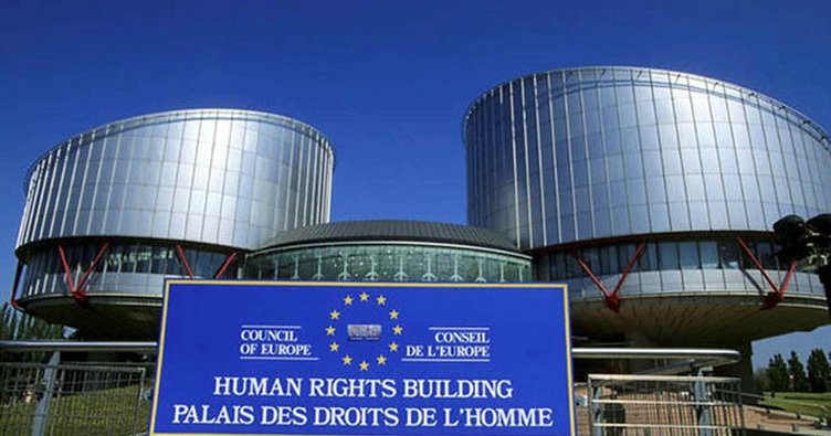 AİHM'den Güney Kıbrıs'a Mahkumiyet: Rum Yönetimi Tazminat Ödeyecek