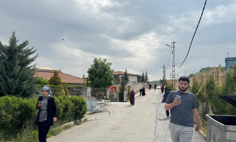 Cevdet Yılmaz'dan Malatya'daki depreme ilişkin açıklama: “Saha tarama ve durum tespit çalışmaları titizlikle sürdürülüyor"