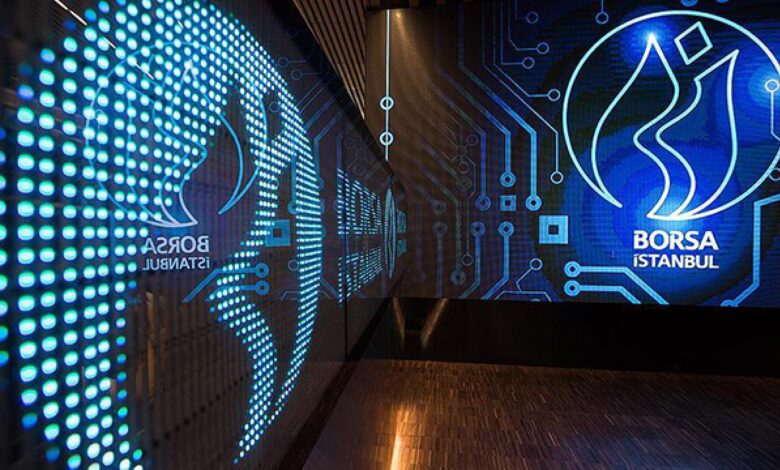 Borsa İstanbul Günü Yükselişle Tamamladı