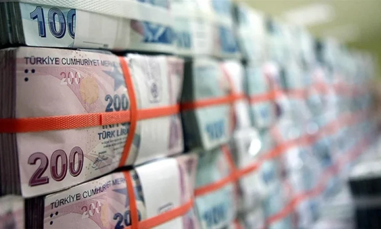 Türkiye Hazine ve Maliye Bakanlığı 1 Trilyon 848,3 Milyar Liralık Borçlanmaya Gidecek