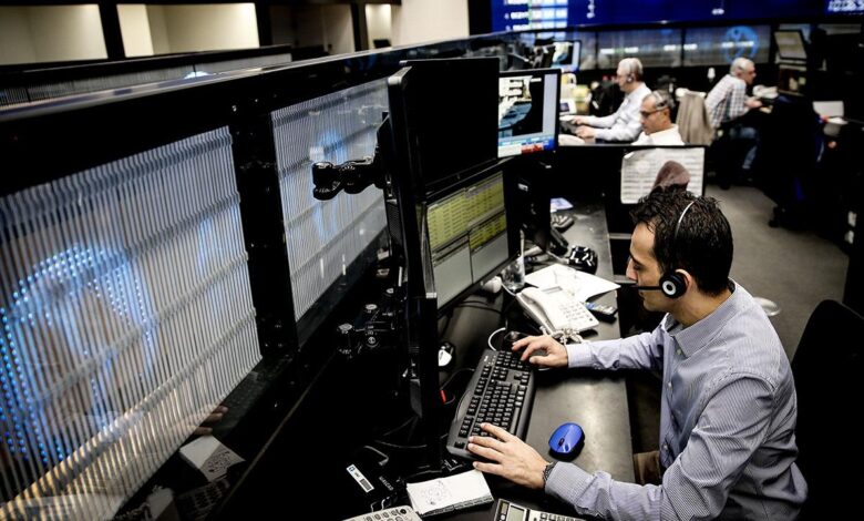 Borsa İstanbul Günü Düşüşle Tamamladı