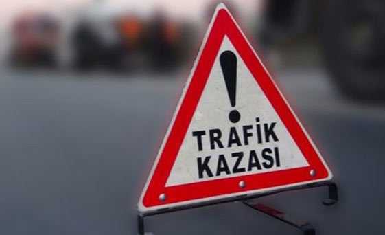 KKTC'de Bir Haftalık Trafik Bilançosu: 3 Ölü, 26 Yaralı