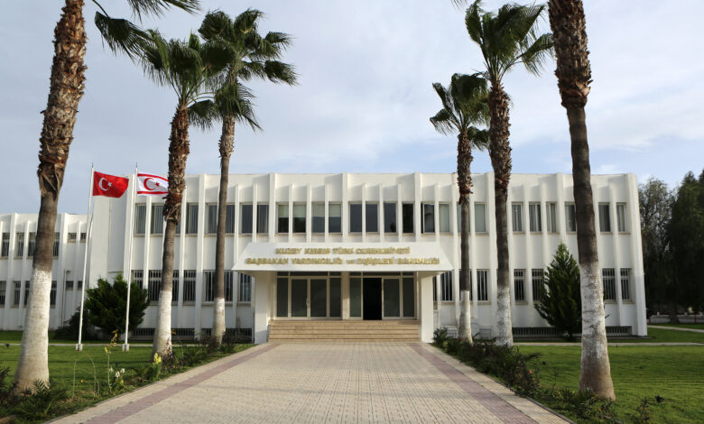 Dışişleri Bakanlığı: Rum liderin açıklamaları içi boş bir algı operasyonudur