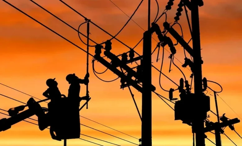 Lefkoşa'da Yarın Geniş Çaplı Elektrik Kesintisi Yapılacak