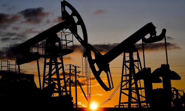 ABD'de aktif petrol sondaj kulesi sayısı arttı