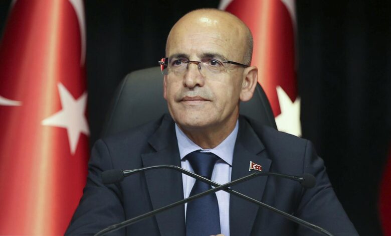 Bakan Şimşek: "Ekonomimiz 23 Çeyrektir Kesintisiz Büyüyor"
