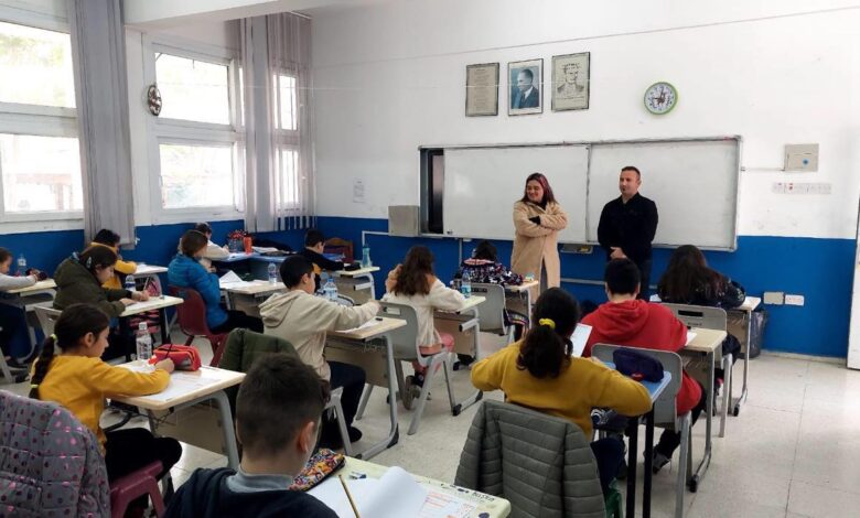 KGS-2 sınavı cumartesi günü gerçekleştirilecek