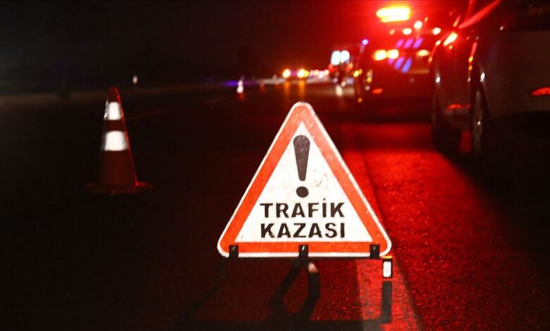 Güney Kıbrıs'ta Yeni Dönem: Küçük Kazalarda Aracını Çekmeyene Hapis ve Para Cezası