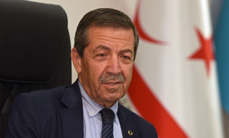Ertuğruloğlu’ndan Cumhurbaşkanı Erhürman’a sorular: Halkın gerçekleri bilmeye hakkı var