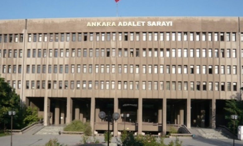 Özgür Özel ve 3 CHP'li milletvekili hakkındaki soruşturmada yetkisizlik kararı