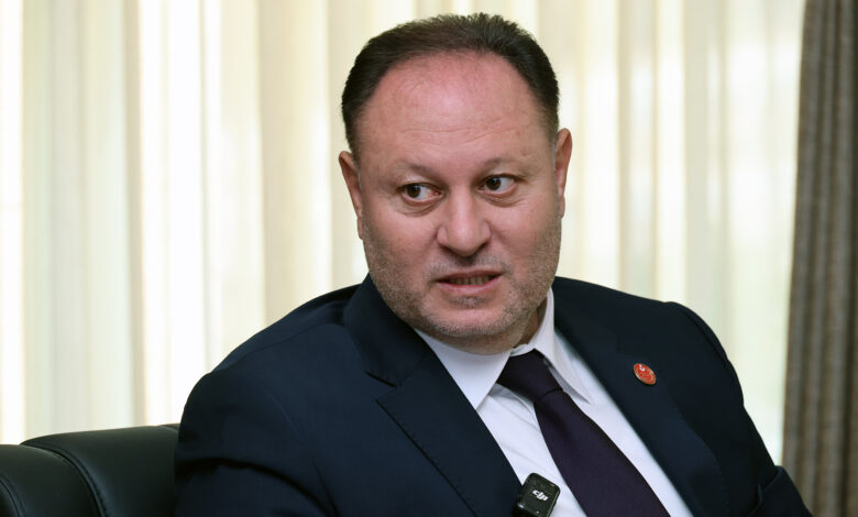 Meclis Başkanı Öztürkler: "Türk askerinin varlığı ve Türkiye'nin garantörlüğü bizim için vazgeçilmezdir"