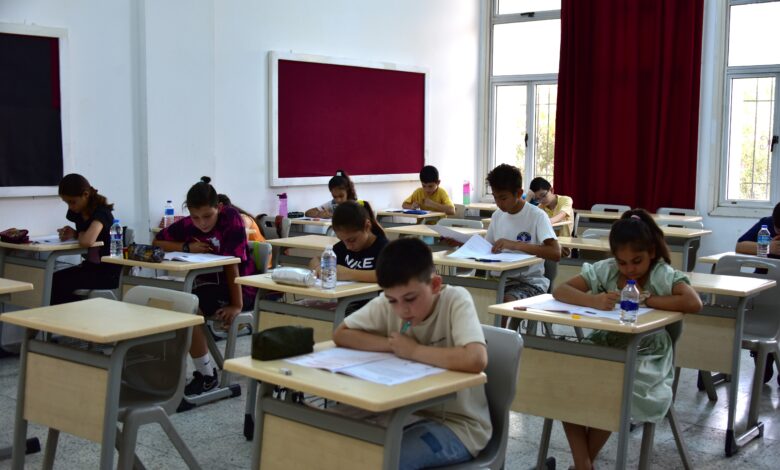 Kolej Giriş Sınavı'nın İkinci Basamağı (KGS-2) Yarın Yapılıyor