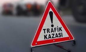 Bostancı'da alkollü sürücünün kontrolünden çıkan araç takla attı