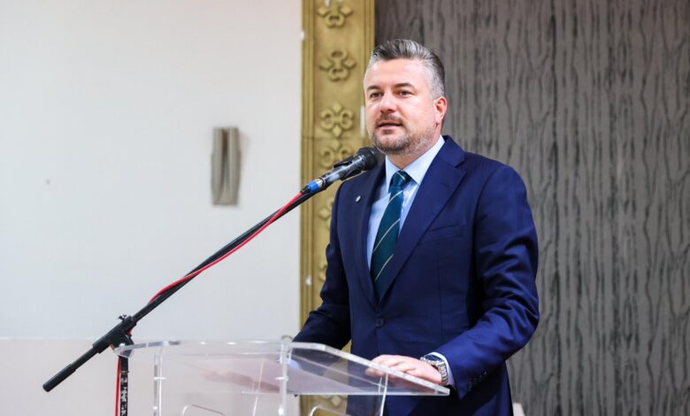 Buca Belediye Başkanı Görkem Duman görevden uzaklaştırıldı