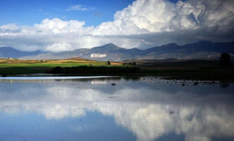 Meteoroloji'den yeni tahmin: İç kesimlerde sıcaklık 35 dereceye kadar yükselecek