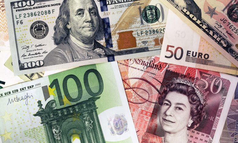 KKTC Serbest Piyasasında Güncel Döviz Fiyatları: Sterlin, Euro ve Dolar Kaç TL?
