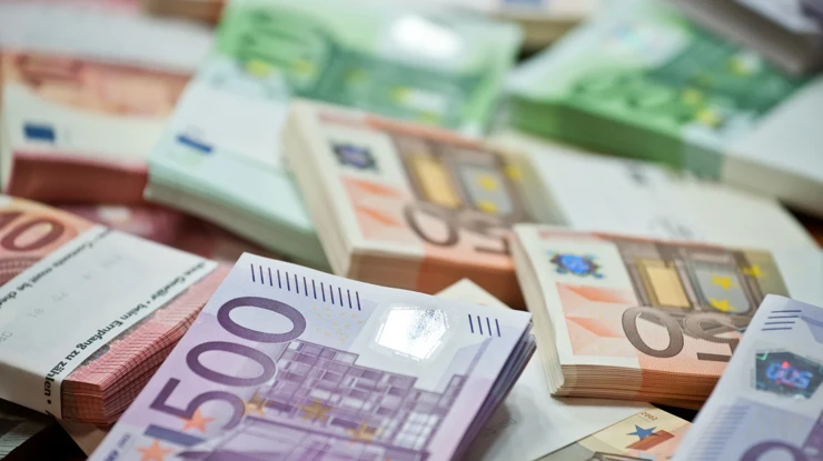 Avrupa Yatırım Bankası'ndan Türkiye'ye 8 Yıl Sonra İlk Kaynak: 200 Milyon Euro'luk Anlaşma İmzalandı