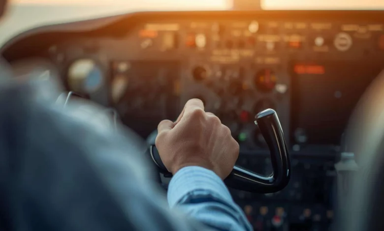 Kanada'da 17 yıl boyunca sahte lisansla uçan pilot yakalandı