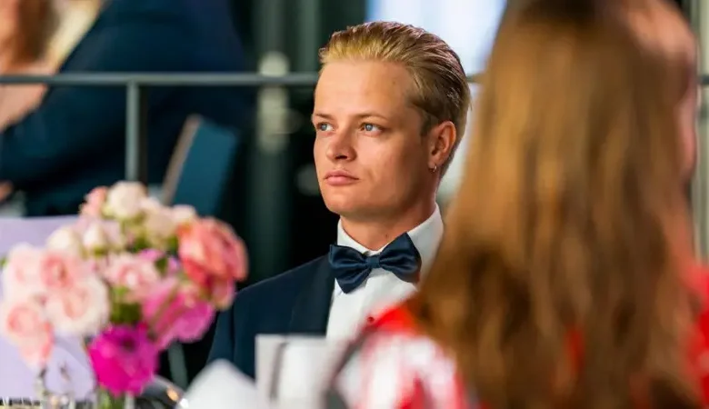 Norveç Veliaht Prensesi'nin Oğlu Marius Borg Hoiby'ye 4 Yıl Hapis Cezası