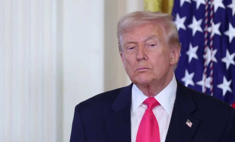 Trump'tan İran'a Gözdağı: Anlaşma Sağlanamazsa Askeri Saldırılar Yeniden Başlayacak