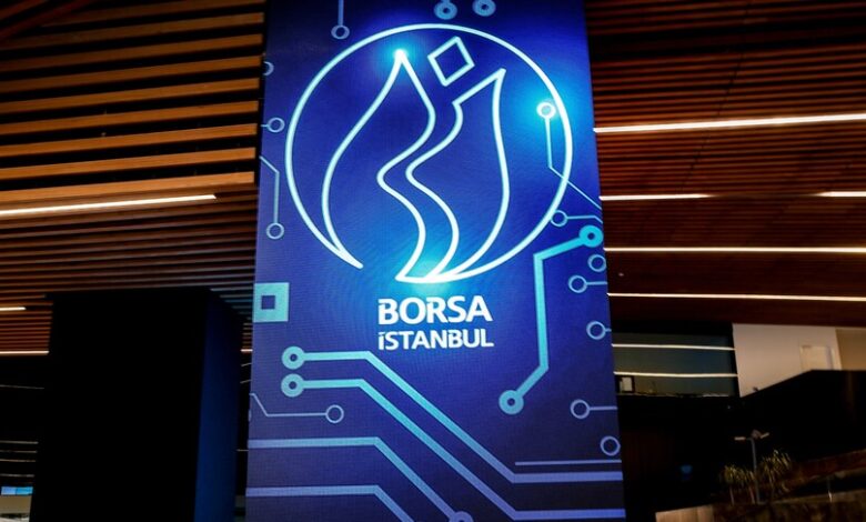 Borsa İstanbul'da barış rüzgarı: BIST 100 günü sert yükselişle tamamladı