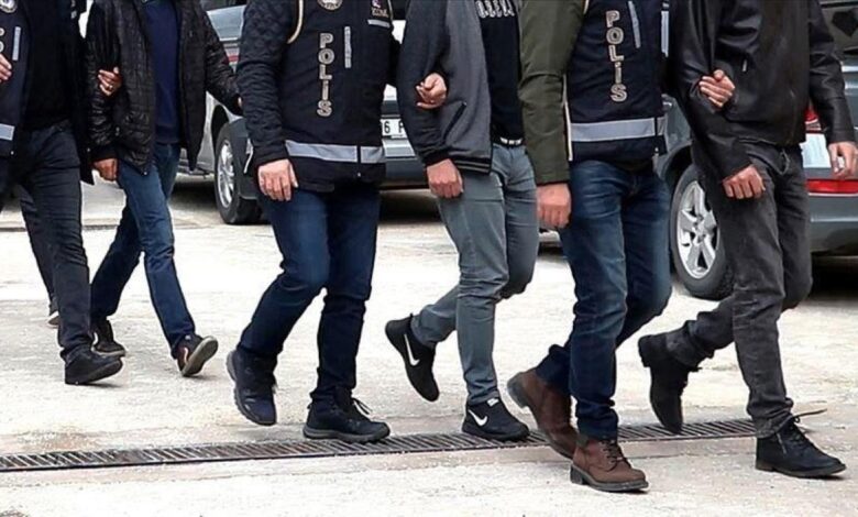 Beylikdüzü Belediyesi ve İmamoğlu İnşaat'a Yönelik Operasyonda 27 Gözaltı