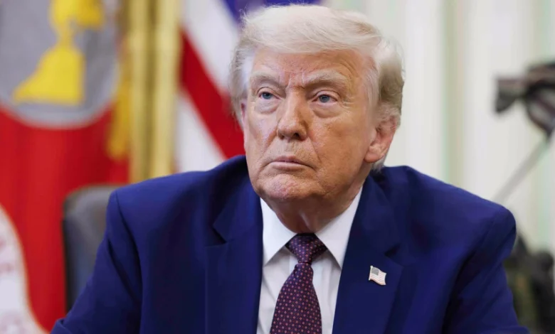 Trump'tan İran'a nükleer uyarısı: 'Akıl almaz sonuçlara katlanırlar'