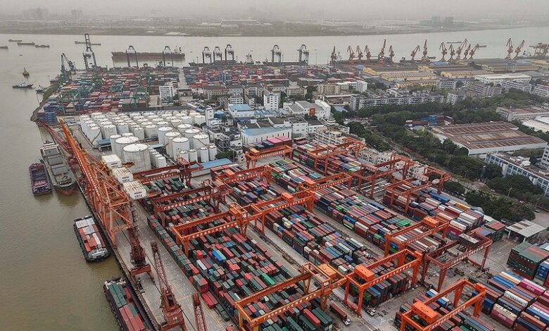 Avrupa Birliği'nden Çin'e karşı yeni ticaret stratejisi: 'Risk azaltma' dönemi