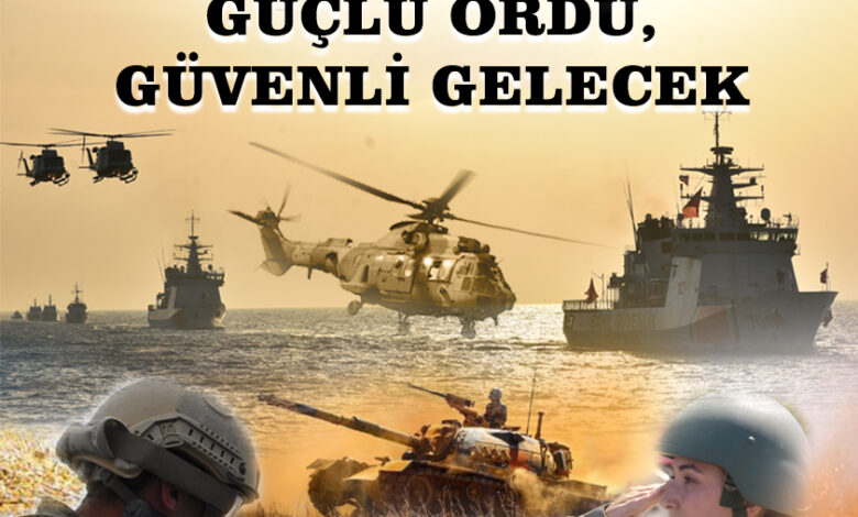 GKK Mukaveleli Erbaş ve Er Alımı Başvurularında Son Gün Yarın