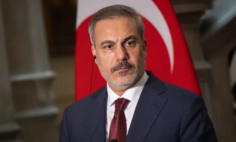 Bakan Fidan'dan Rusya Ziyaretinde Kritik Mesajlar: Bölgesel İstikrar ve NATO Zirvesi