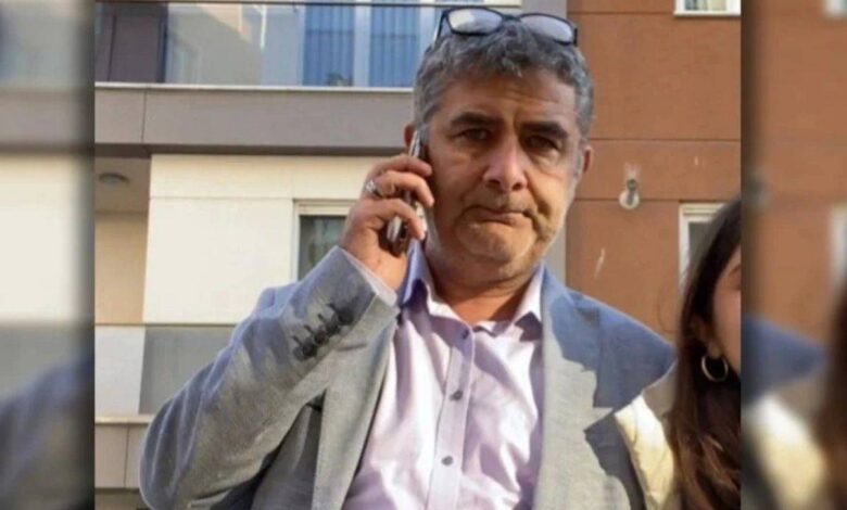 Kaçırılan İBB yöneticisi Erhan Karaal bulundu: 7 gözaltı