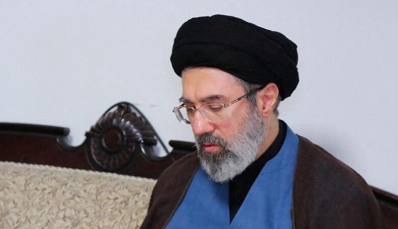 İran Lideri Hamaney'den ABD ile varılan mutabakata onay