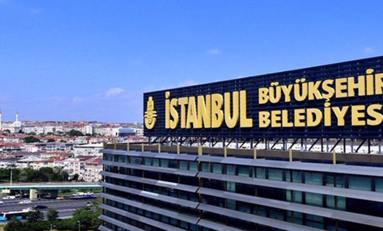 İBB Yolsuzluk Davasında Yeni Gelişme: 9 Kişi Hakkında Tahliye Kararı