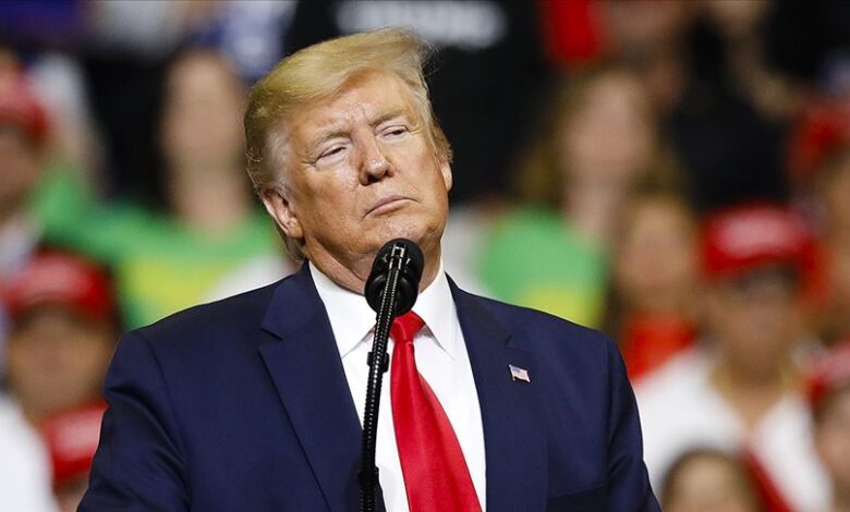 Trump'tan Küba Açıklaması: "Olası Bir Müdahale Venezuela Kadar Hızlı Olabilir"
