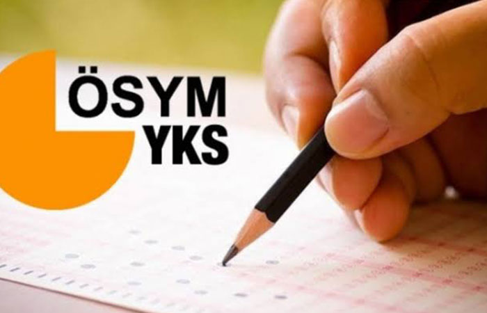 2026-YKS'nin İkinci Oturumu AYT Başladı: Lefkoşa Dahil 254 Merkezde Sınav Heyecanı