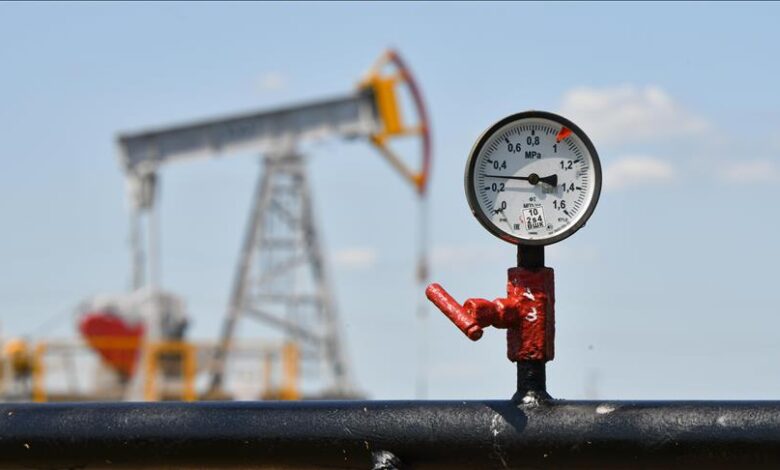 Brent petrolde düşüş: Arz endişeleri azaldı