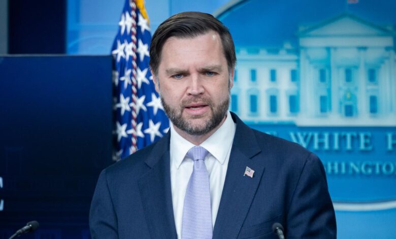 JD Vance: İran ile nihai anlaşma için güçlü bir temel oluşturduk