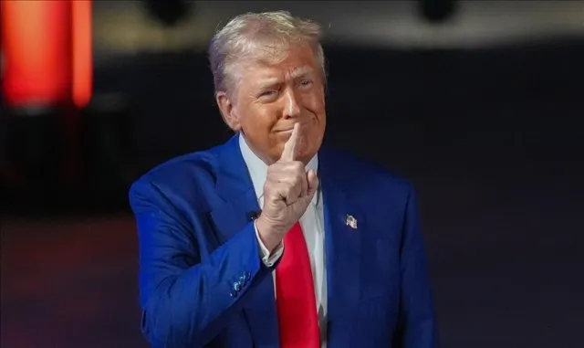 Trump: İran, sonsuza dek en üst düzey nükleer denetimlere razı oldu