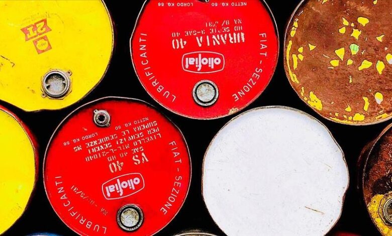 Brent petrolde Hürmüz Boğazı etkisi: Fiyatlar geriliyor