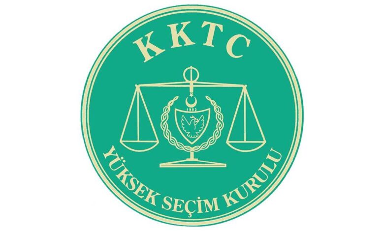 YSK'dan 'karma oy' açıklaması: Değişiklik hazırlığı yok