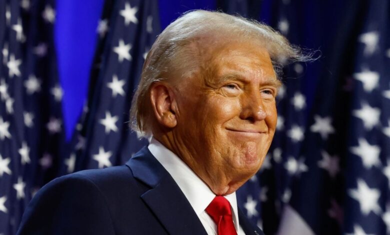 Trump'tan Ankara'daki NATO Zirvesi öncesi Erdoğan mesajı: 'Onu mutlu edecek bir şey yapacağım'