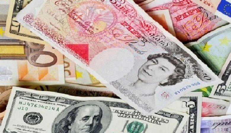 Döviz piyasasında son durum: Dolar, Euro ve Sterlin kaç TL?