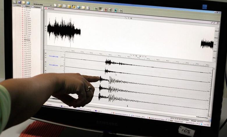 Dünyada sarsıcı 24 saat: 4 büyük deprem meydana geldi
