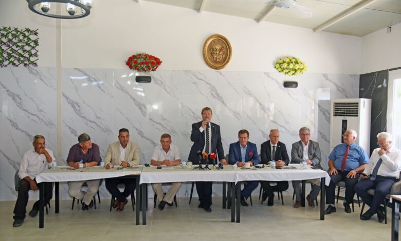WOODLAND VIP Yaşlı Yaşam Merkezi hizmete açıldı