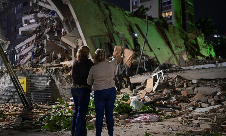 DSÖ'den Venezuela için kritik uyarı: İlk 72 saat hayati önem taşıyor
