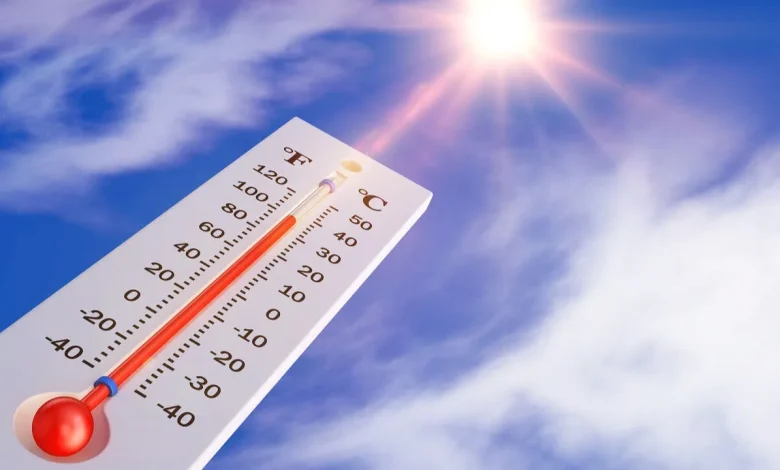 Meteoroloji haftalık raporu açıkladı: Sıcaklıklar 38 dereceye kadar yükselecek, hafta sonu sis var