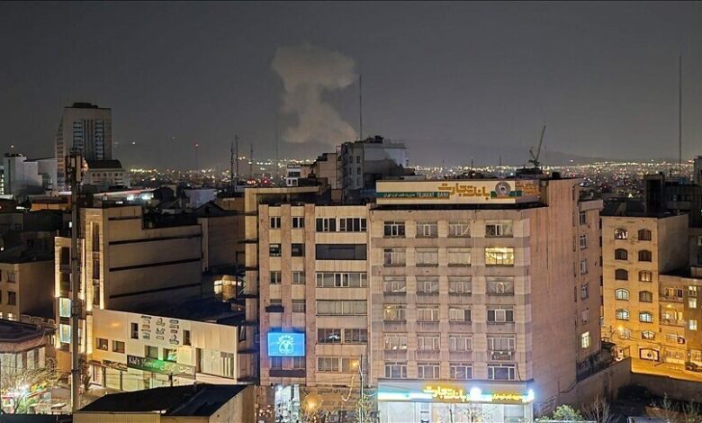 ABD'den İran'a Hava Operasyonu: Hürmüz Boğazı'ndaki Gemi Saldırısına Misilleme