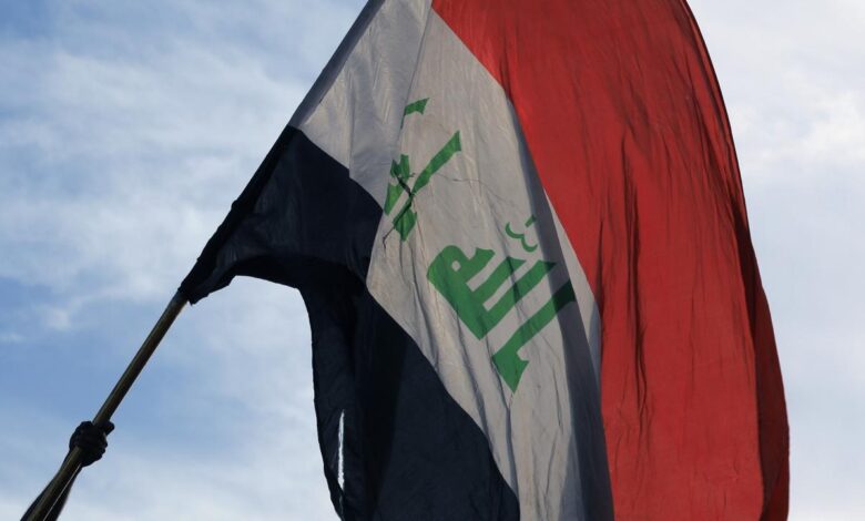 Irak'ta yolsuzluk operasyonu: Bazı milletvekilleri gözaltına alındı