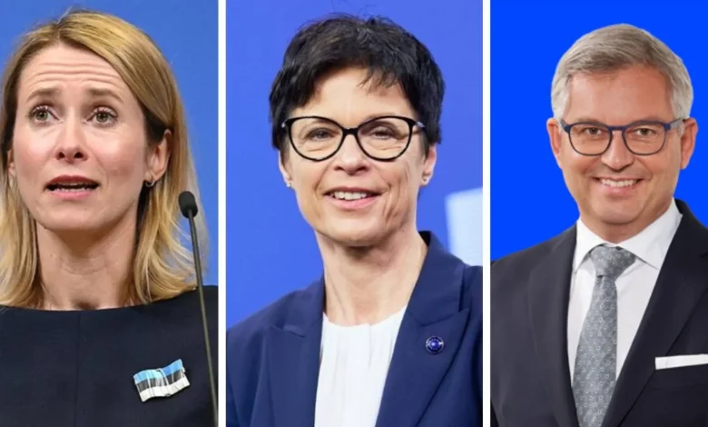 AB Komisyonu'ndan Türkiye'ye kritik ziyaret: Gündemde tam üyelik ve iş birliği var