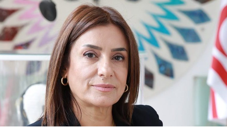 BRTK Müdürü Meryem Özkurt: “Yeni yasa kurumumuz için önemli bir dönüm noktasıdır”